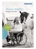 Human Mobility catalogue