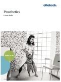 Catalogue prosthetics