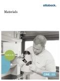 Materials catalogue