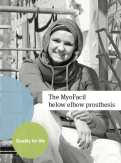 Myofacil Prospectus