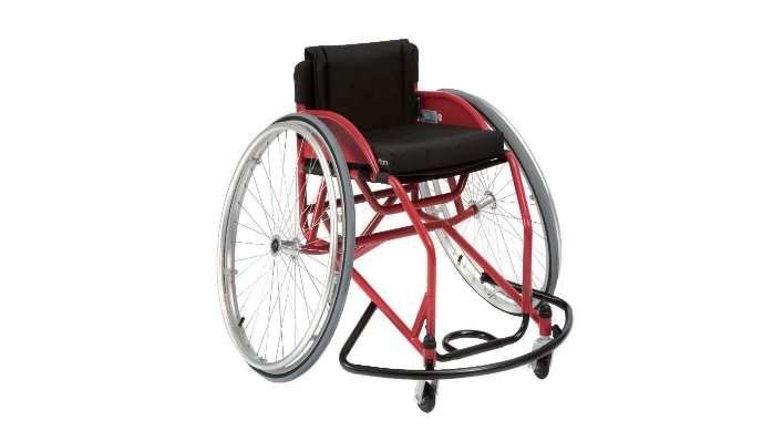 Fauteuil roulant Multisport