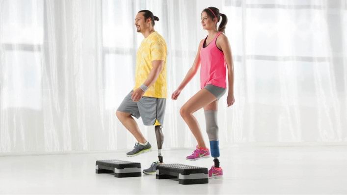 Coordination & Balance
